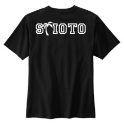 Unisex Carhartt Henley Tee 