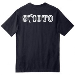 Unisex Carhartt Workwear Pocket Tee