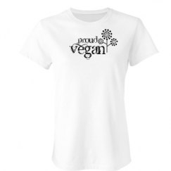 Ladies Slim Fit Favorite Tee