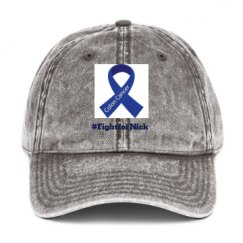 Vintage Baseball Cap