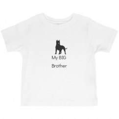 Toddler Basic Promo Jersey Tee