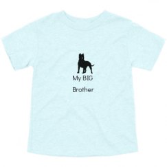 Toddler Triblend Tee