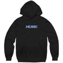 Unisex Ultimate Cotton Heavyweight Hoodie