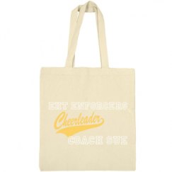 Canvas Bargain Tote Bag