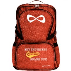 Nfinity Sparkle Backpack Bag