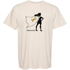 Adult Heavyweight T-Shirt