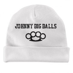 Rabbit Skins Baby Hat