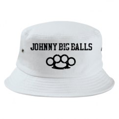 Unisex Bucket Hat