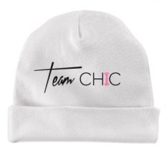 Rabbit Skins Baby Hat