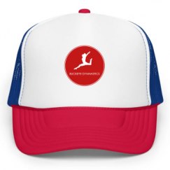 Snapback Trucker Hat