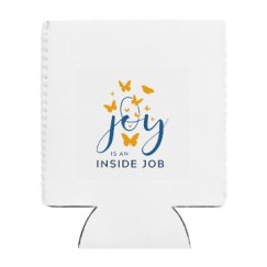 Regular 12 oz Can Cooler