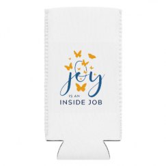 Slim 12 oz Can Cooler