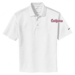 Unisex Nike Basic Dri Fit Polo Shirt