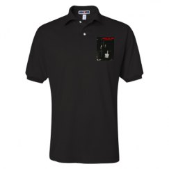 Unisex SpotShield 50/50 Polo Shirt 