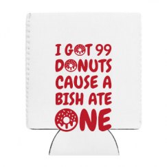 Regular 12 oz Can Cooler