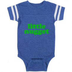 Infant Vintage Sports Bodysuit