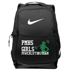 Nike Brasilia Medium Backpack