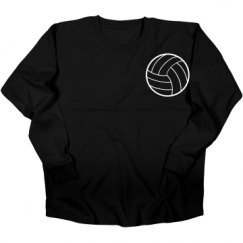 Ladies Game Day Jersey