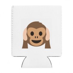 Regular 12 oz Can Cooler