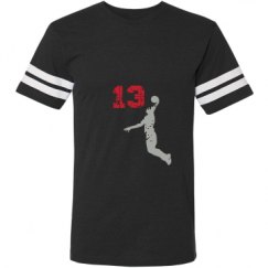 Unisex Vintage Sports Tee