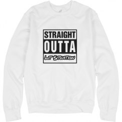 Unisex Basic Promo Crewneck Sweatshirt