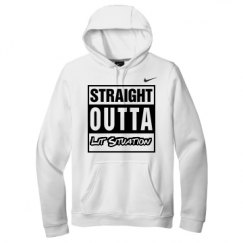 Unisex Nike Pullover Hoodie