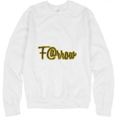 Unisex Basic Promo Crewneck Sweatshirt