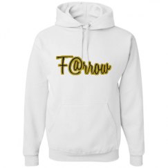 Unisex Basic Promo Hoodie