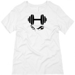 Ladies Relaxed Fit Tee