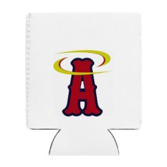 Regular 12 oz Can Cooler