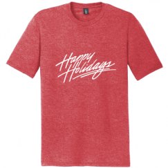 Unisex Perfect Tri Tee