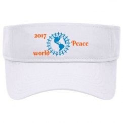 Unisex Sun Visor