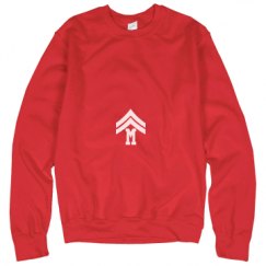 Unisex Basic Promo Crewneck Sweatshirt