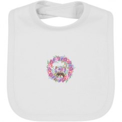 Infant Jersey Bib