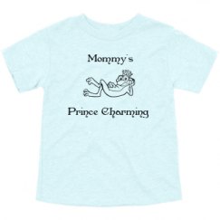 Toddler Triblend Tee