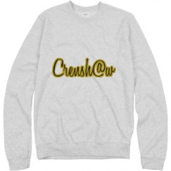 Unisex Basic Promo Crewneck Sweatshirt