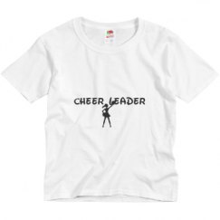 Youth Basic Promo Tee