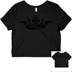 Queen crop 