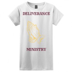 Ladies Basic Softstyle Tee