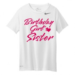 Youth Nike Legend Shirt