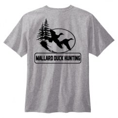 Unisex Carhartt Henley Tee 