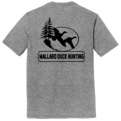 Unisex Perfect Tri Tee