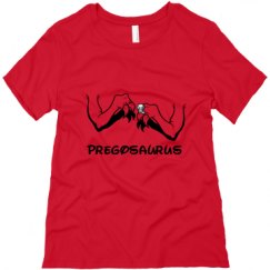 Ladies Relaxed Fit Tee