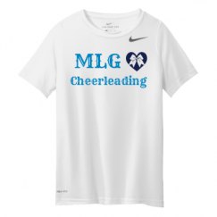 Youth Nike Legend Shirt