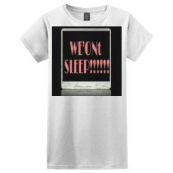 Ladies Basic Softstyle Tee