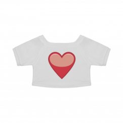 8 Inch Stuffed Animal Tee