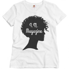 Ladies Basic Softstyle Promo Tee