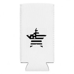 Slim 12 oz Can Cooler