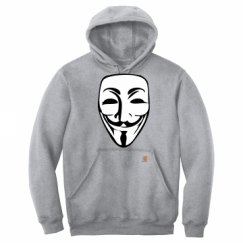 Unisex Carhartt Hooded Sweatshirt