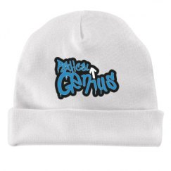 Rabbit Skins Baby Hat